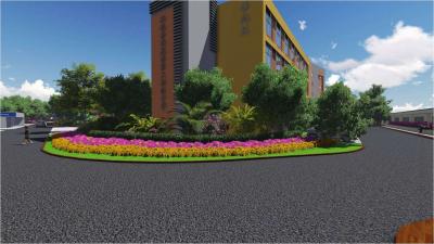 西航港******初級(jí)中學(xué)校園文化建設(shè)方案（二期）